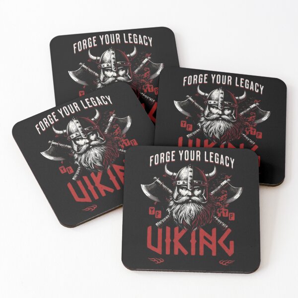 Item preview, Viking Nordic Warrior designed and sold by LuizSilva1983.