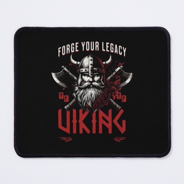 Item preview, Viking Nordic Warrior designed and sold by LuizSilva1983.