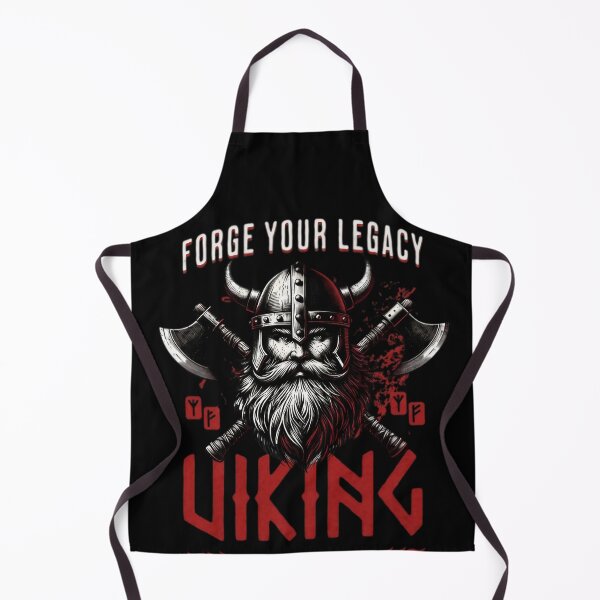 Item preview, Viking Nordic Warrior designed and sold by LuizSilva1983.