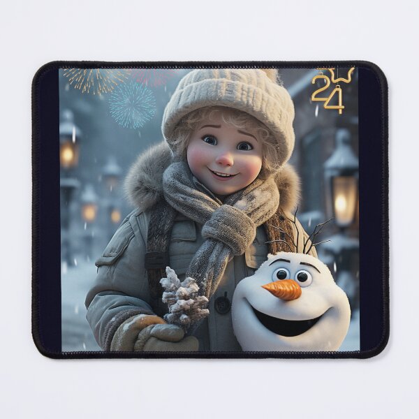 Item preview, Happy Holidays | 2024 designed and sold by Cris888.