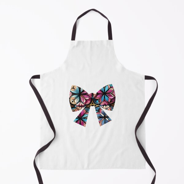 Item preview, Geometric Motif Love Friendship Bonding Bow designed and sold by G-M-Designs.