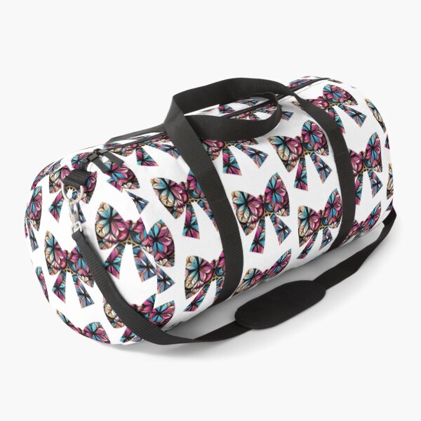 Item preview, Geometric Motif Love Friendship Bonding Bow designed and sold by G-M-Designs.