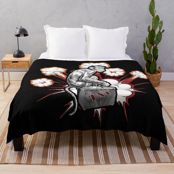 Item preview, Monkey Mayhem designed and sold by NickTaroDesign.