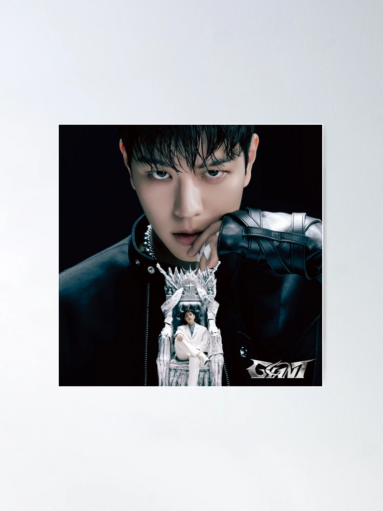 Stray Kids Seungmin GIANT