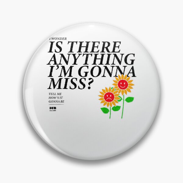 Item preview, It Gonna Be Happy Sad designed and sold by NicolaVire.