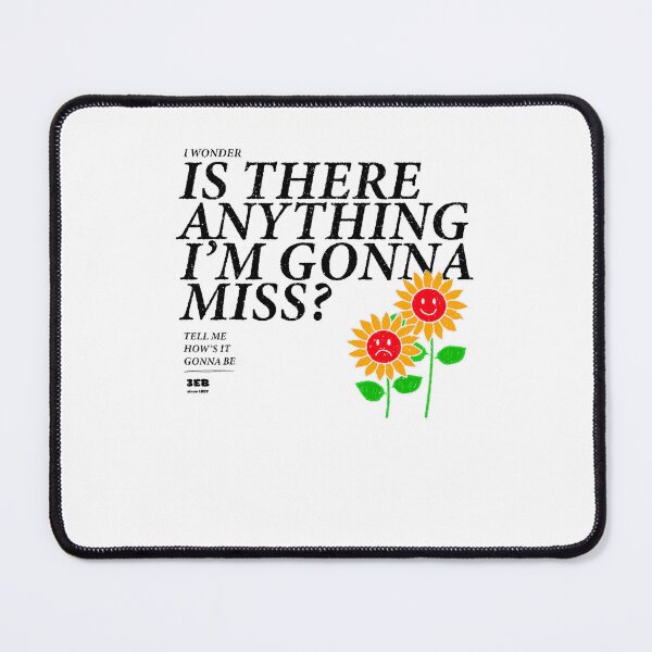 Item preview, It Gonna Be Happy Sad designed and sold by NicolaVire.