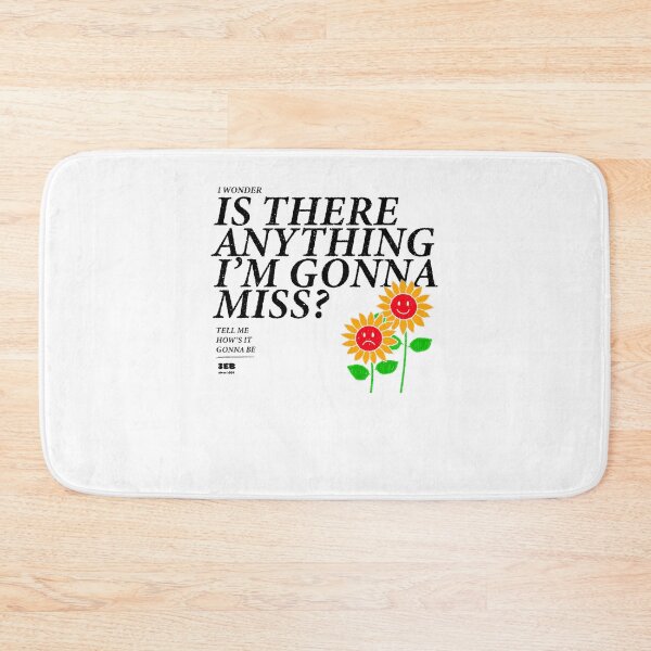 Item preview, It Gonna Be Happy Sad designed and sold by NicolaVire.