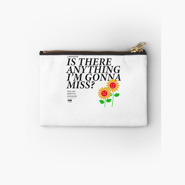 Item preview, It Gonna Be Happy Sad designed and sold by NicolaVire.