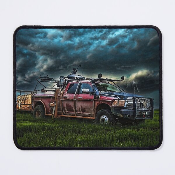 Item preview, Twisters - Tyler's RAM Pickup Truck designed and sold by Coolness68.