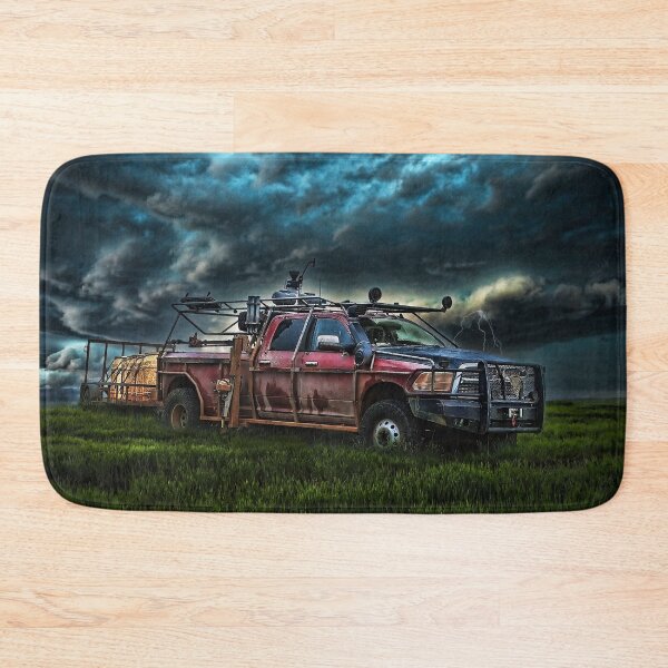 Item preview, Twisters - Tyler's RAM Pickup Truck designed and sold by Coolness68.