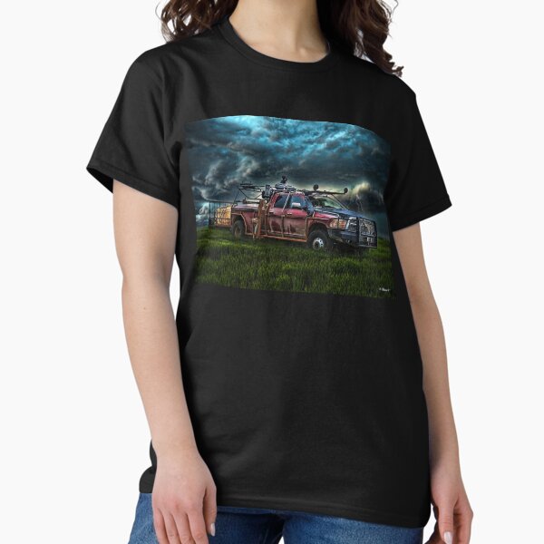 Item preview, Twisters - Tyler's RAM Pickup Truck designed and sold by Coolness68.