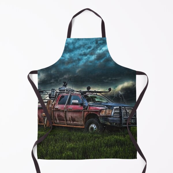 Item preview, Twisters - Tyler's RAM Pickup Truck designed and sold by Coolness68.