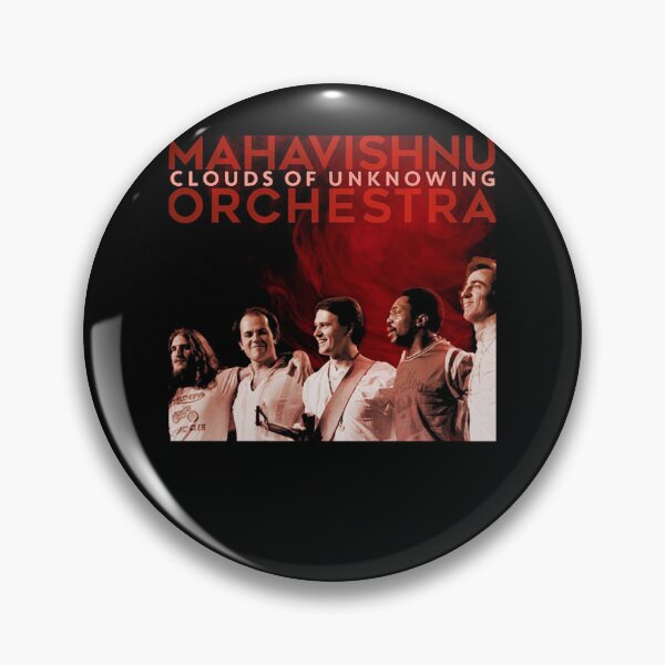Item preview, MAHAVISHNU ORCHESTRA MUSIC ALBUMS designed and sold by DollyCadogan.