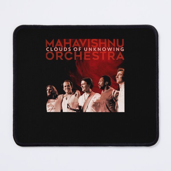 Item preview, MAHAVISHNU ORCHESTRA MUSIC ALBUMS designed and sold by DollyCadogan.