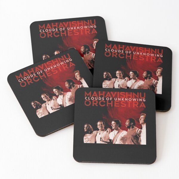 Item preview, MAHAVISHNU ORCHESTRA MUSIC ALBUMS designed and sold by DollyCadogan.