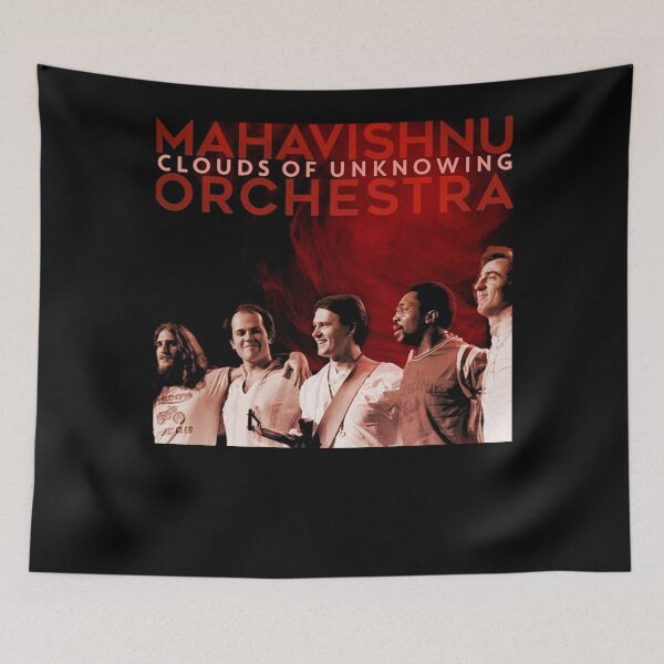 Item preview, MAHAVISHNU ORCHESTRA MUSIC ALBUMS designed and sold by DollyCadogan.