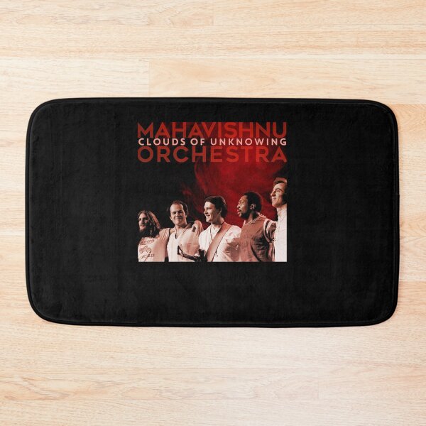 Item preview, MAHAVISHNU ORCHESTRA MUSIC ALBUMS designed and sold by DollyCadogan.