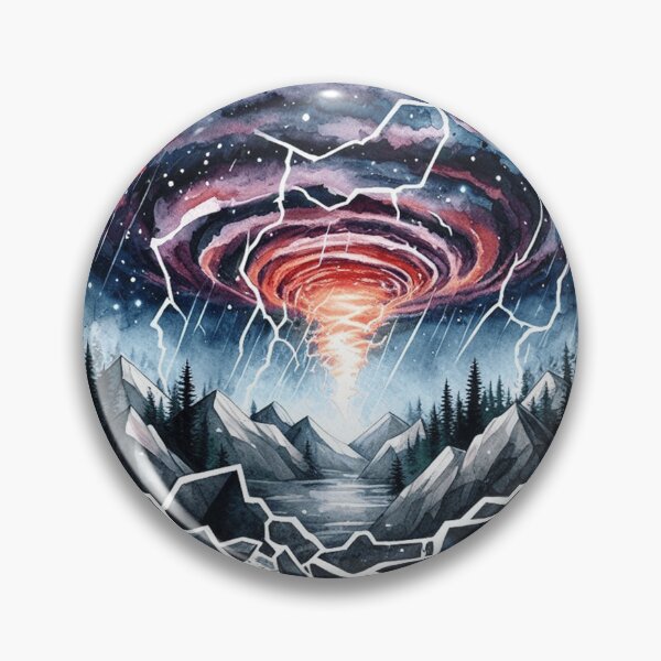 Item preview, Your Thoughts Create Your Reality designed and sold by erkinmaddison.