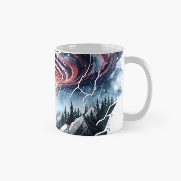 Item preview, Your Thoughts Create Your Reality designed and sold by erkinmaddison.