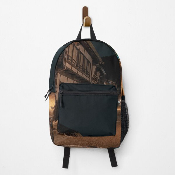 Item preview, Narai Juku at Night designed and sold by aaronchoi.