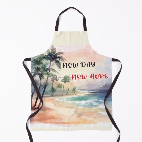Item preview, New Day, New Hope designed and sold by LetsPrintzNow.