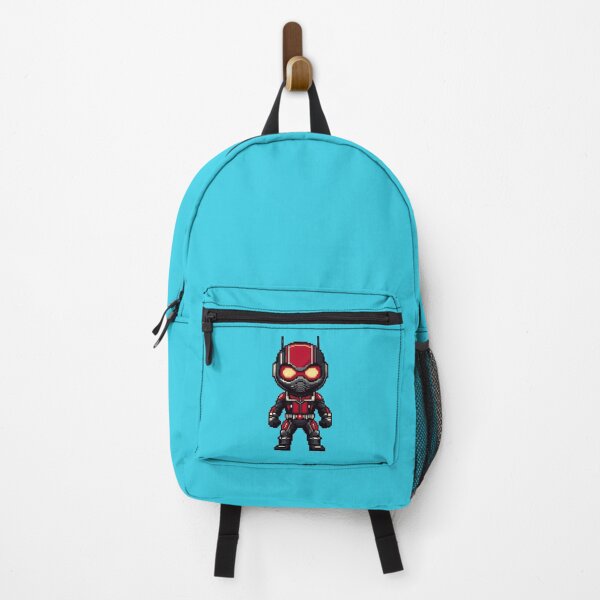 Item preview, Pixel Ant Man designed and sold by Anwit.
