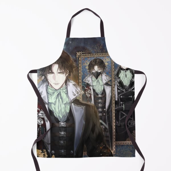 Item preview, Blood Moon Calling | Cassius designed and sold by Genius-Japan.