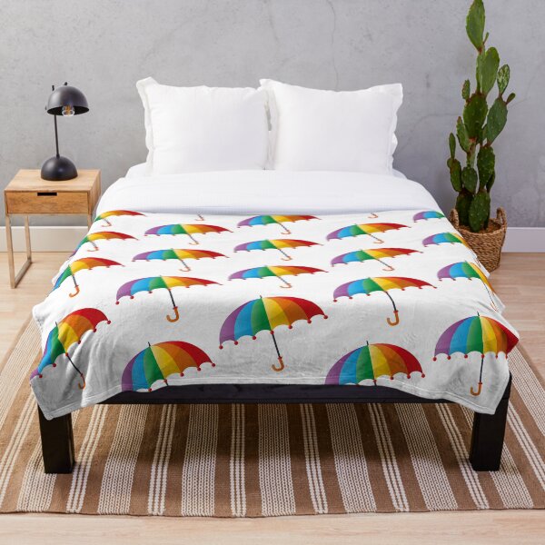 Item preview, We all share the umbrella, designed and sold by KaonaDesigns.