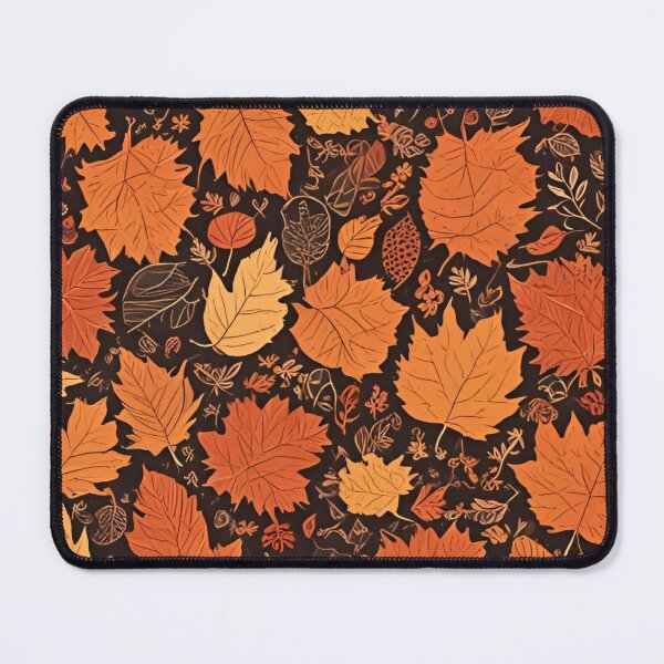 Item preview, Fall Pattern 1 designed and sold by Wisdi.