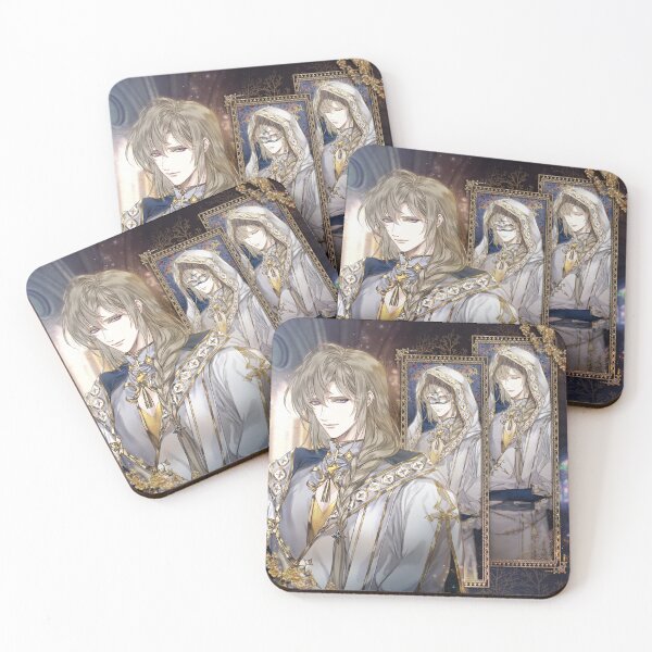 Item preview, Blood Moon Calling |  Raoul designed and sold by Genius-Japan.