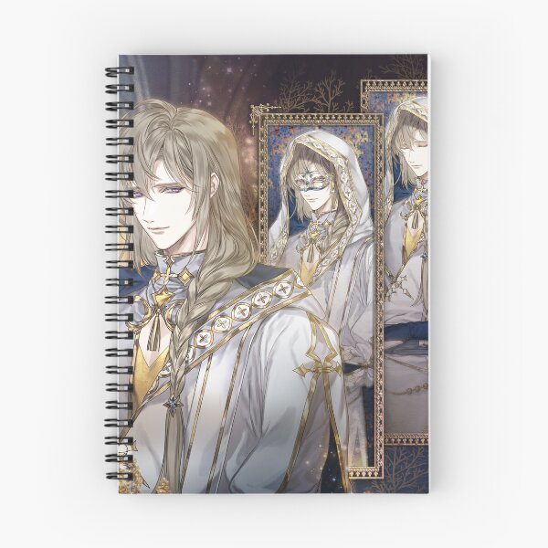 Item preview, Blood Moon Calling |  Raoul designed and sold by Genius-Japan.