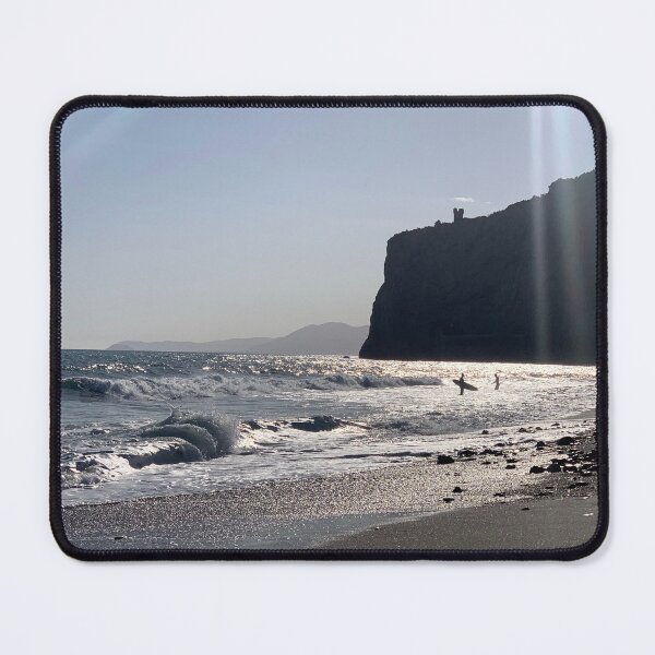 Item preview, Sunny day at the beach Finale Ligure designed and sold by Quoppidou.