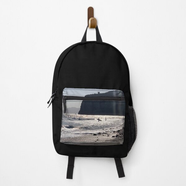 Item preview, Sunny day at the beach Finale Ligure designed and sold by Quoppidou.