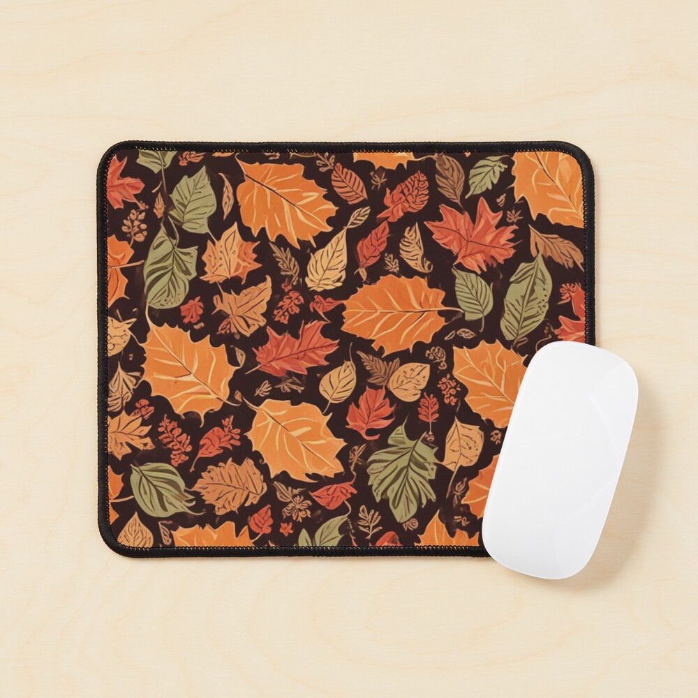 Item preview, Mouse Pad designed and sold by Wisdi.