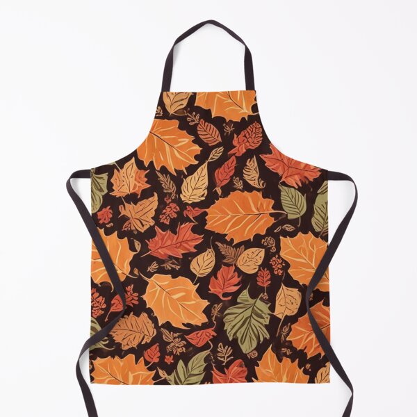 Item preview, Fall Pattern 2 designed and sold by Wisdi.