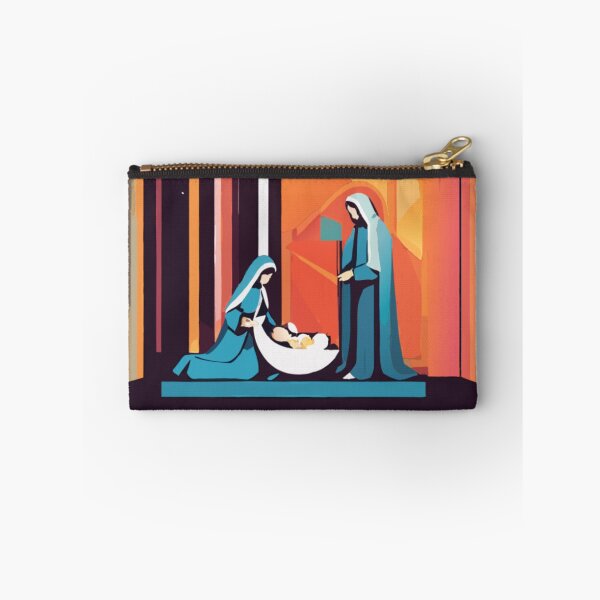 Item preview, Nativity Scene designed and sold by printmala.