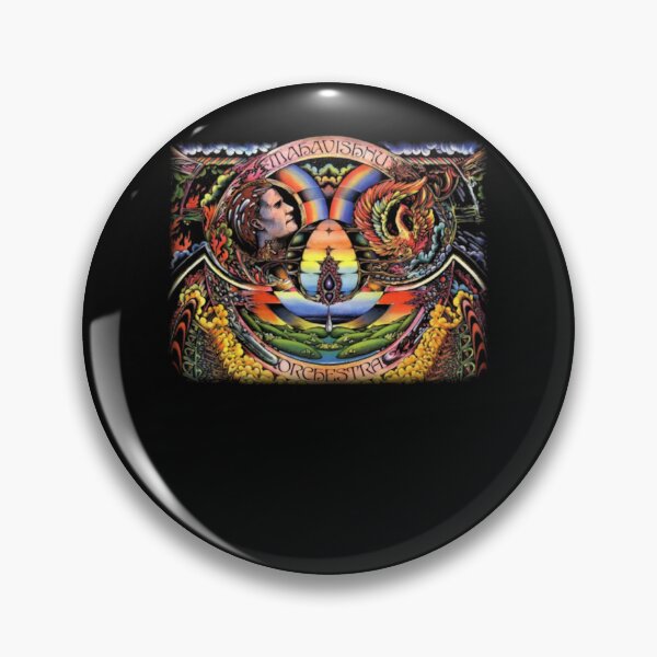Item preview, MAHAVISHNU ORCHESTRA MUSIC designed and sold by DollyCadogan.