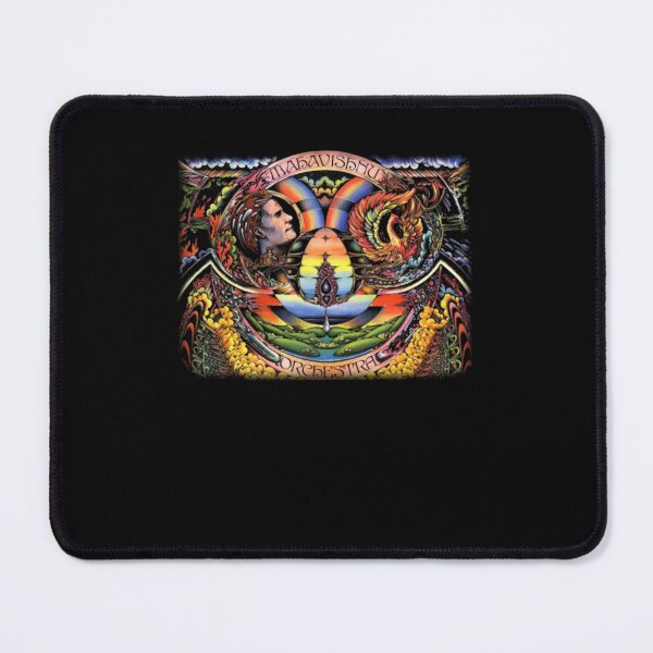 Item preview, MAHAVISHNU ORCHESTRA MUSIC designed and sold by DollyCadogan.