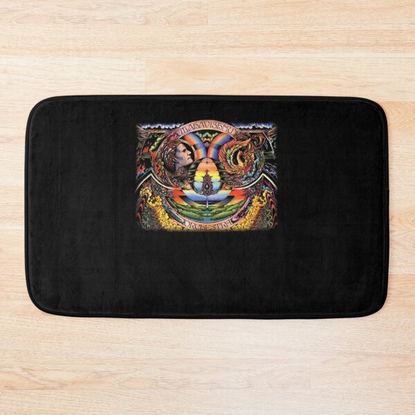 Item preview, MAHAVISHNU ORCHESTRA MUSIC designed and sold by DollyCadogan.