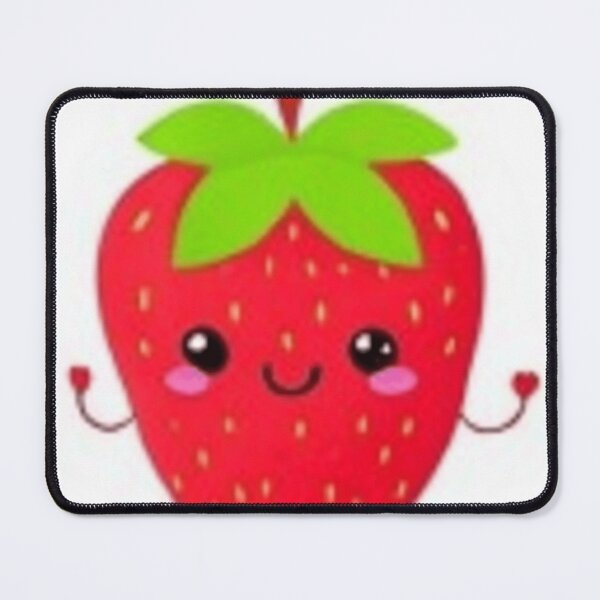 Item preview, Cute Fruit Characters F designed and sold by bjrcy.