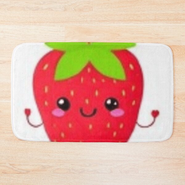 Item preview, Cute Fruit Characters F designed and sold by bjrcy.
