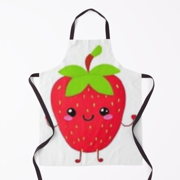 Item preview, Cute Fruit Characters F designed and sold by bjrcy.