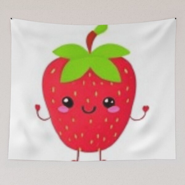 Item preview, Cute Fruit Characters F designed and sold by bjrcy.