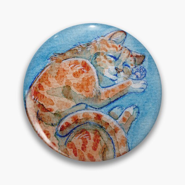 Item preview, Catnap designed and sold by TaniDrawsThings.