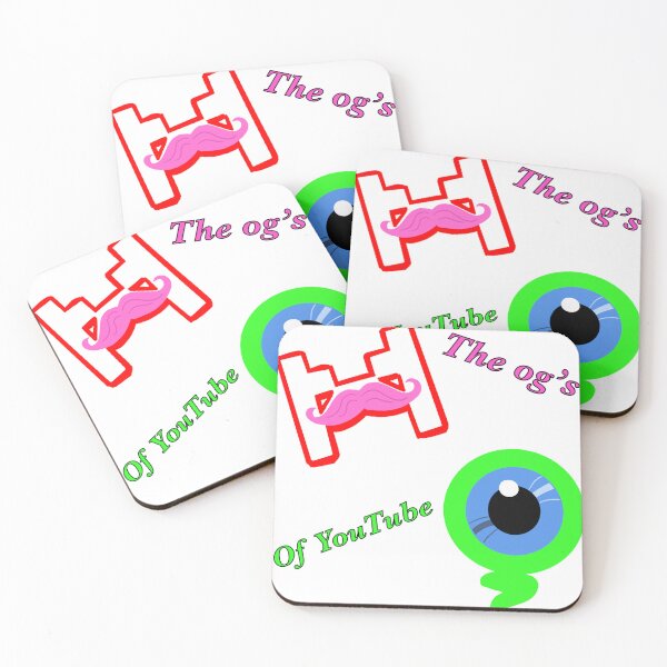 Artikelvorschau, Markiplier und Jacksepticeye entworfen und verkauft von MrsKryl.
