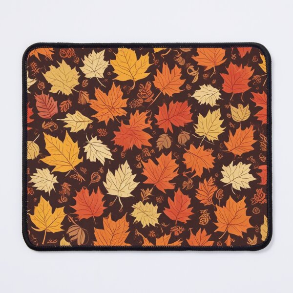 Item preview, Fall Pattern 3 designed and sold by Wisdi.