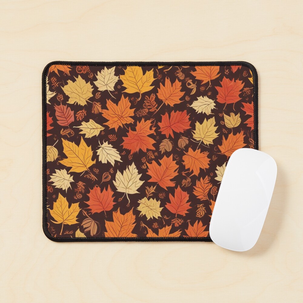 Item preview, Mouse Pad designed and sold by Wisdi.