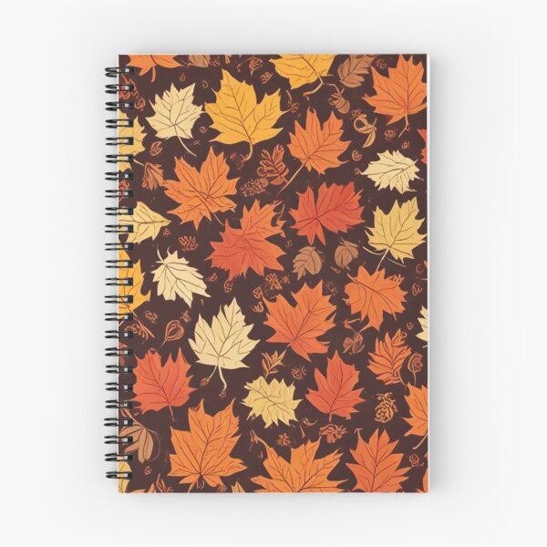 Item preview, Fall Pattern 3 designed and sold by Wisdi.
