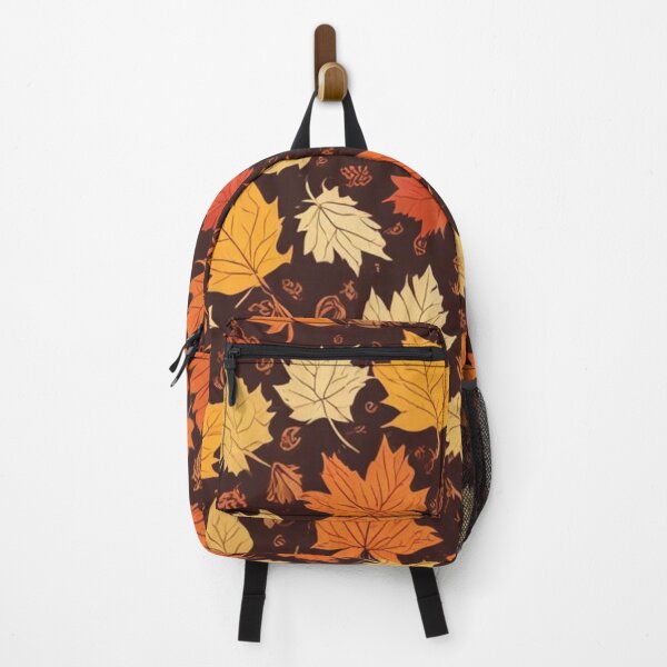 Item preview, Fall Pattern 3 designed and sold by Wisdi.
