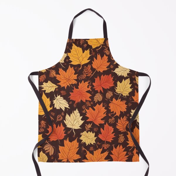 Item preview, Fall Pattern 3 designed and sold by Wisdi.